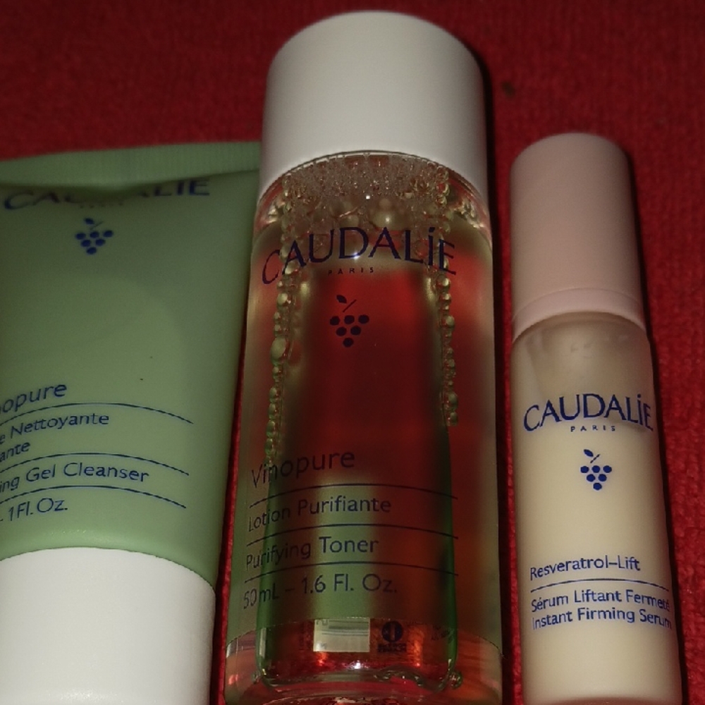 Caudalie Set